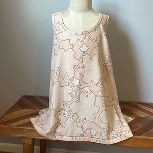 Ann Taylor dressy Tank Top